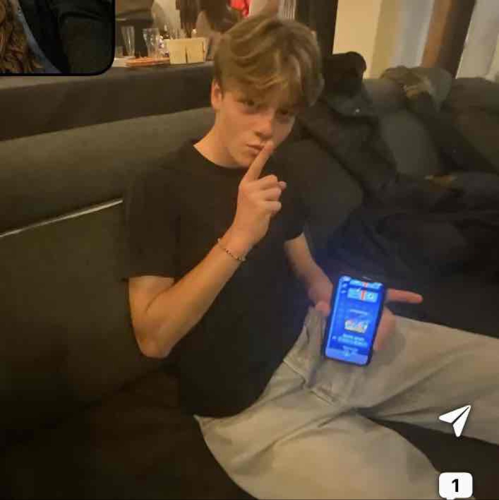 Photo de profil de Jules Moisson