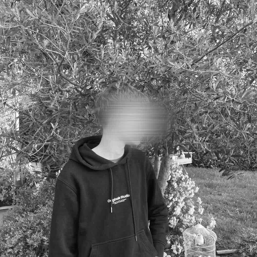 Photo de profil de Jules Plancke