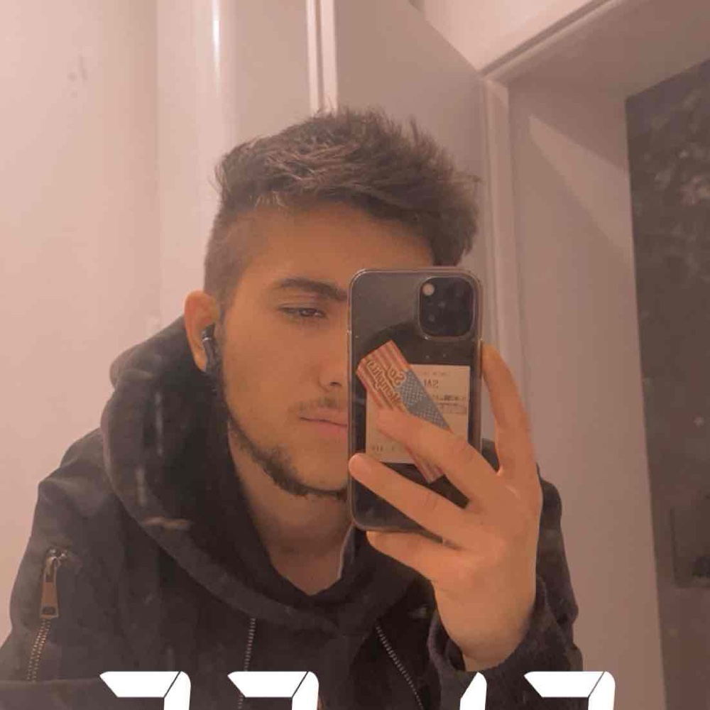 Photo de profil de Jules Puddighini