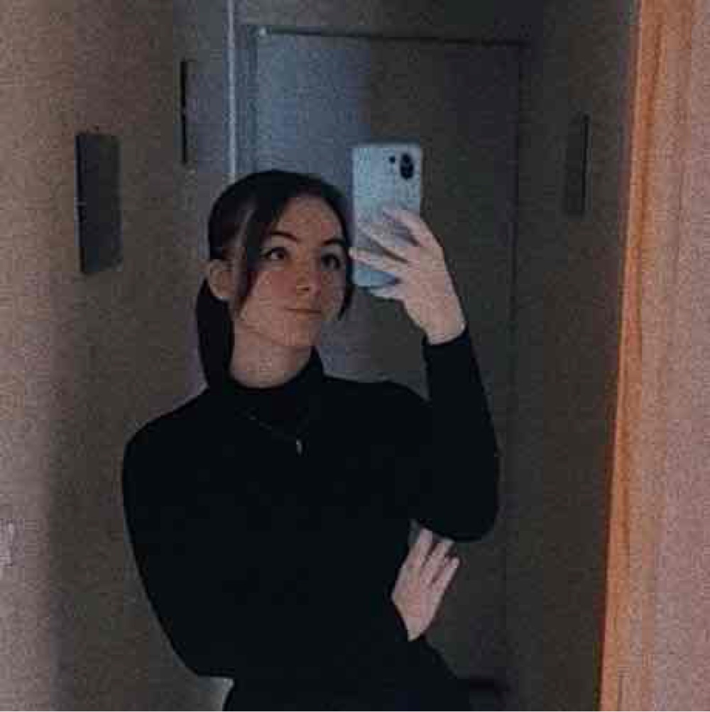 Photo de profil de Julie Brevet