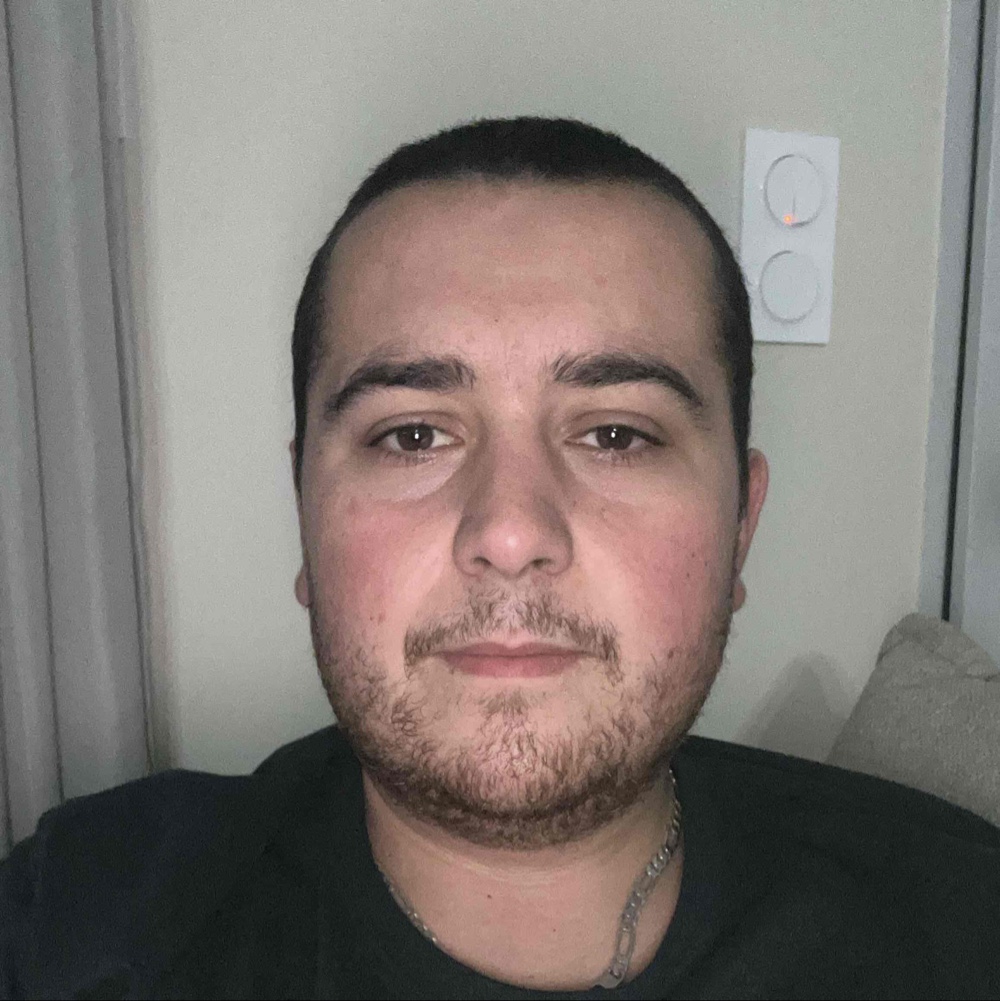 Photo de profil de Julien Martins