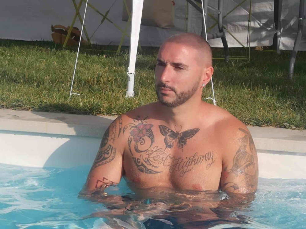 Photo de profil de Julien Ricard