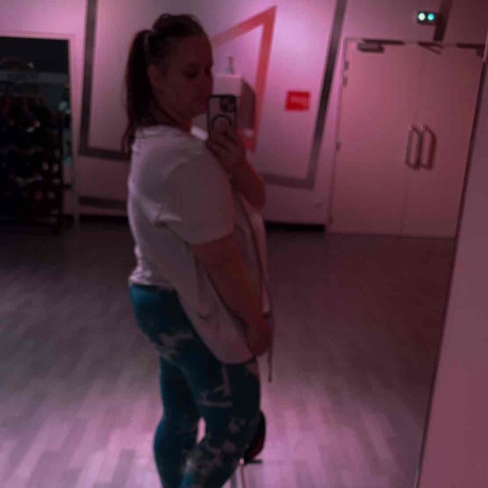 Photo de profil de Chloe Deghal