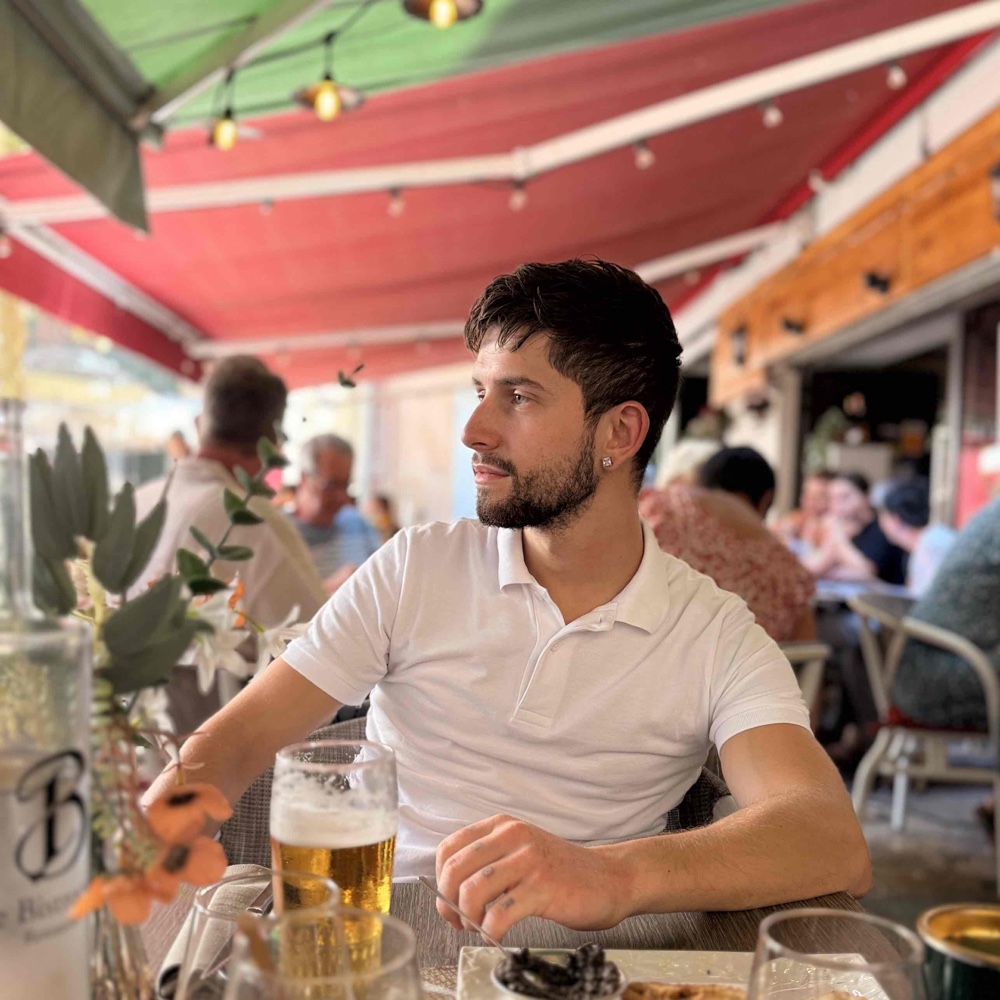 Photo de profil de Steven Ontivero