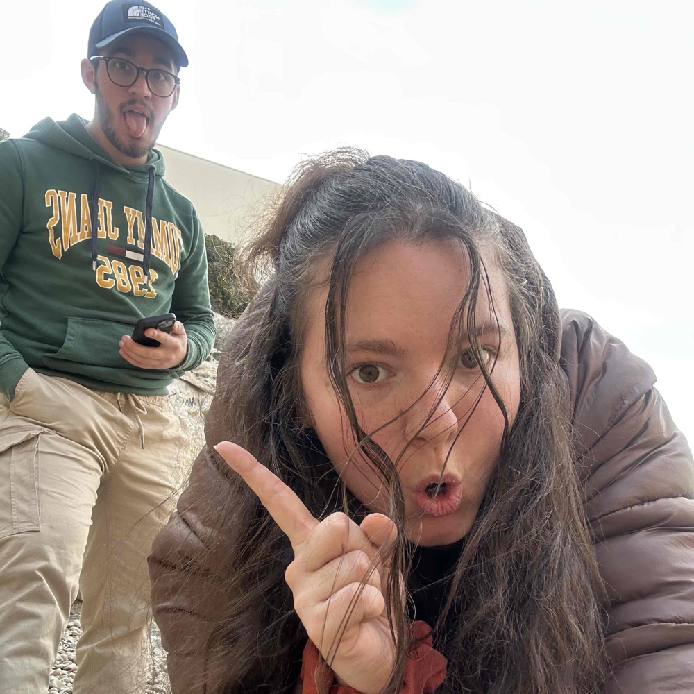 Photo de profil de Julia Djakovic