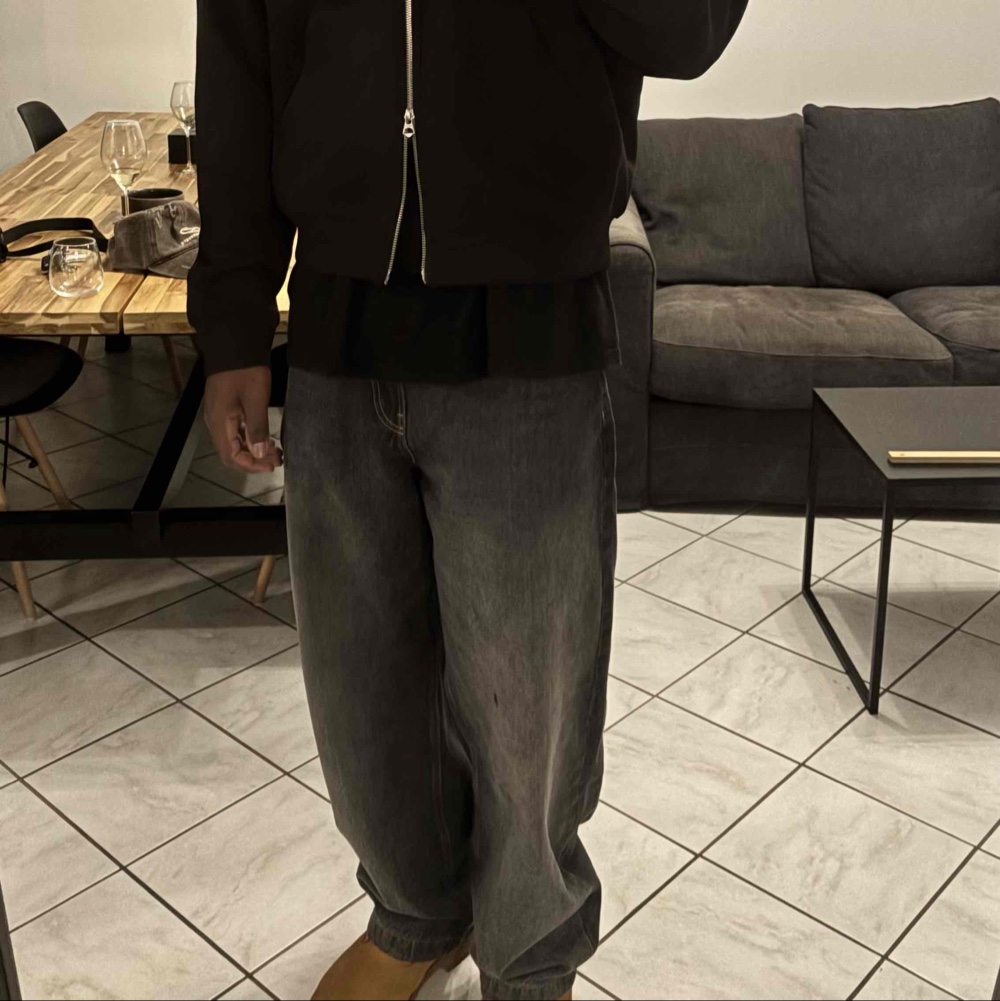 Photo de profil de Joshua Lengudiana