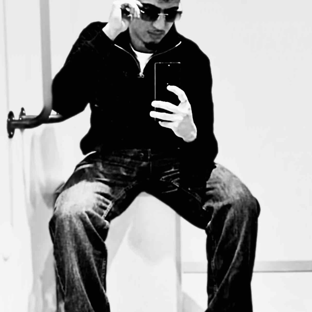 Photo de profil de benamirouche kahine