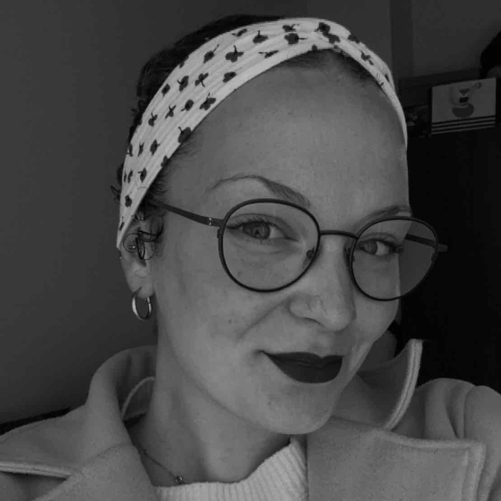 Photo de profil de Karen Lecomte