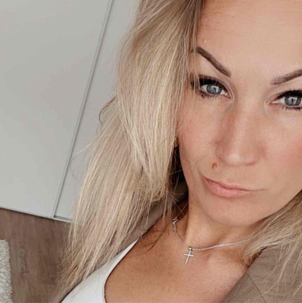 Photo de profil de Karolina Balcerska