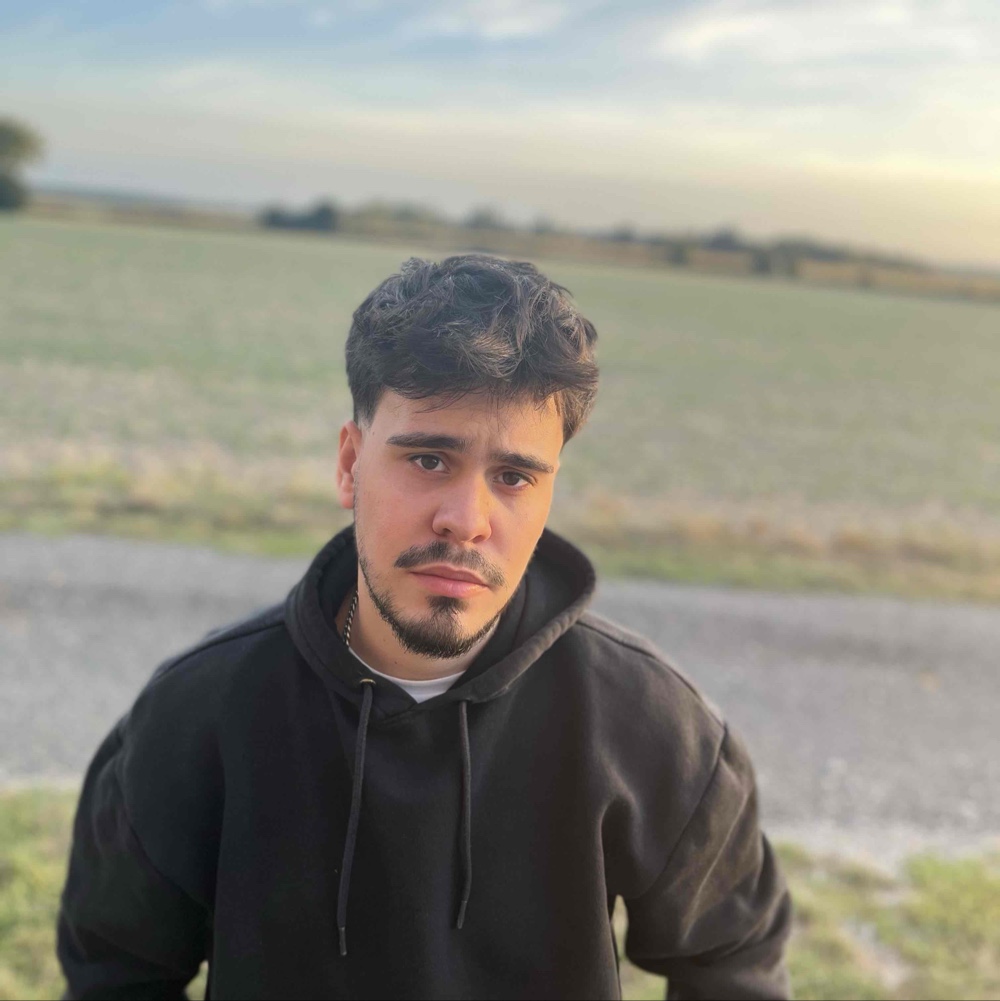 Photo de profil de Mathis