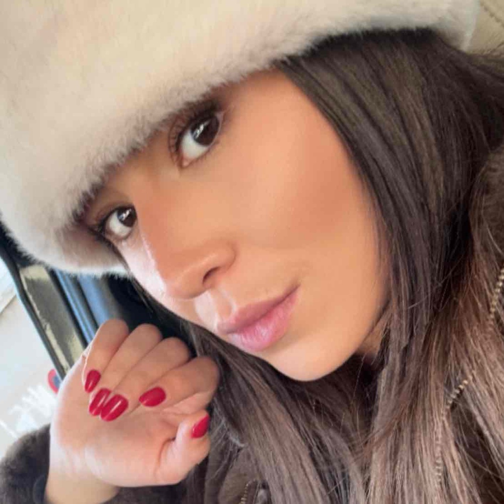 Photo de profil de Kahina Zaouche