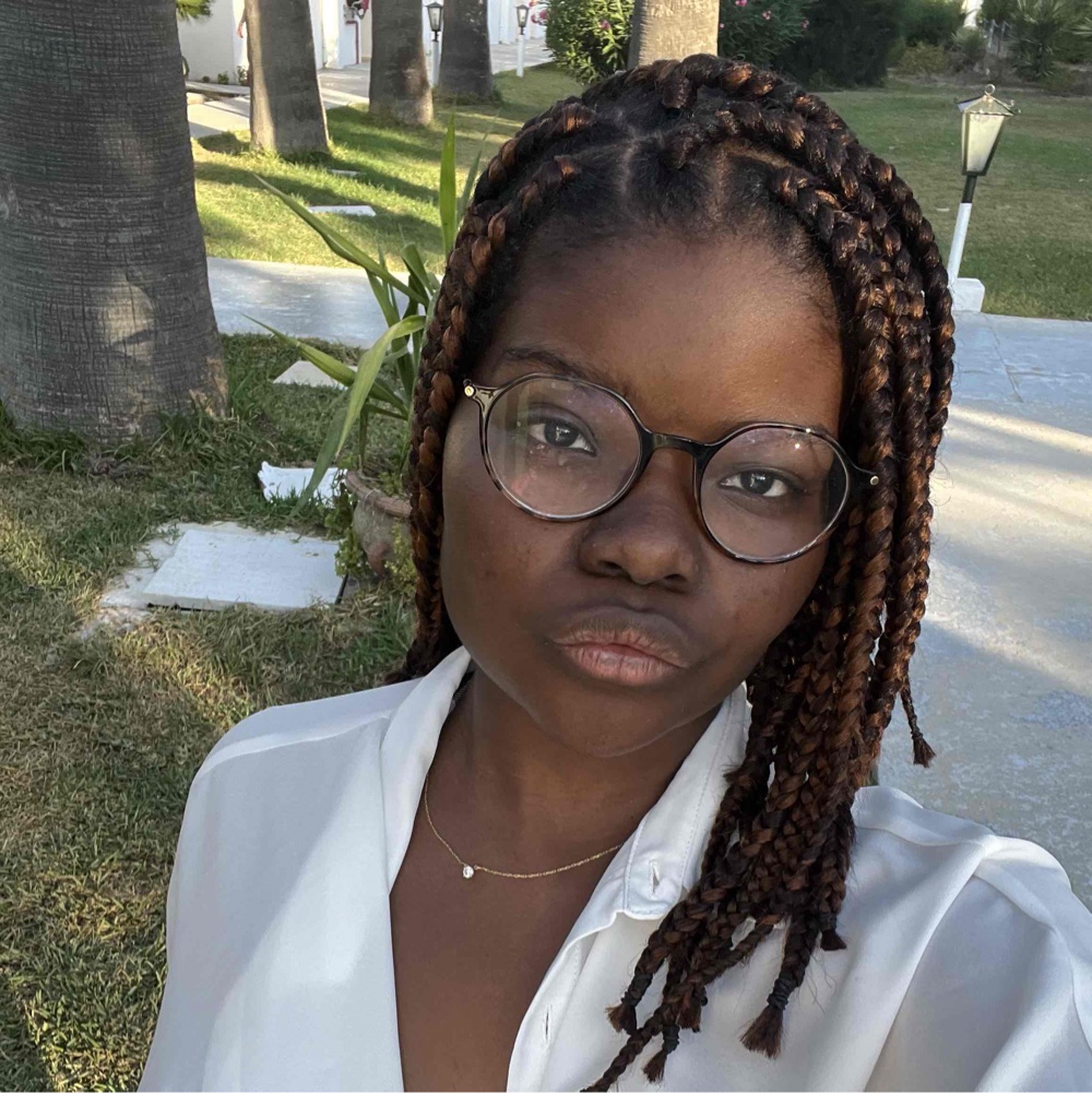 Photo de profil de Boueya