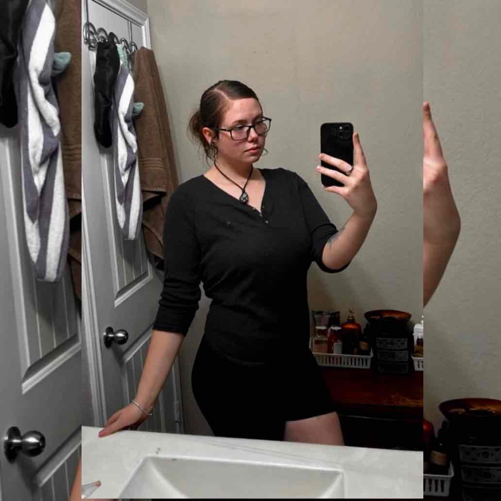 Photo de profil de Kennedy Overby