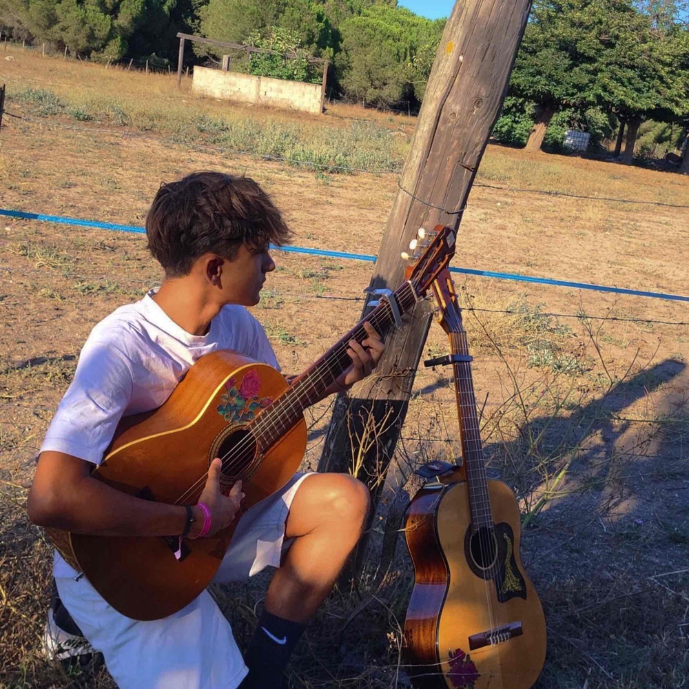 Photo de profil de Kenzo Solbes