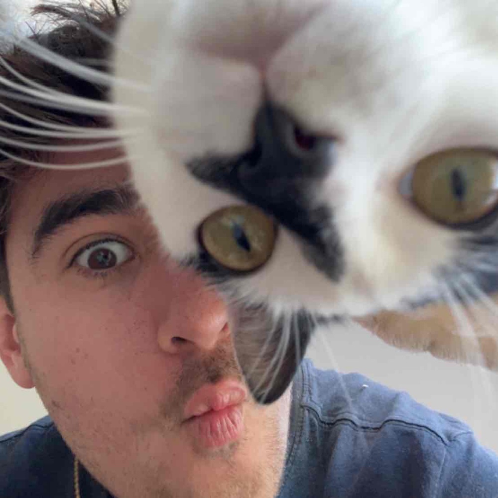 Photo de profil de Tom Chauvin