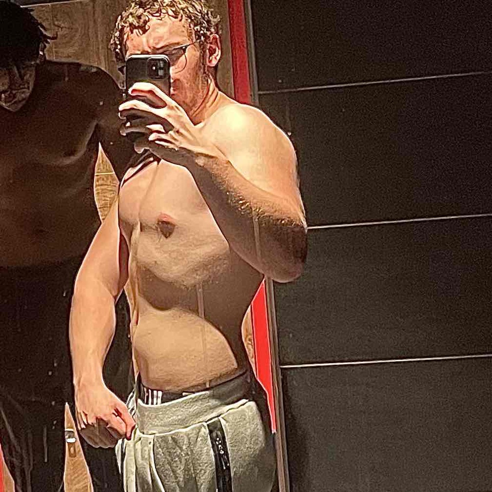 Photo de profil de kevin Perrin