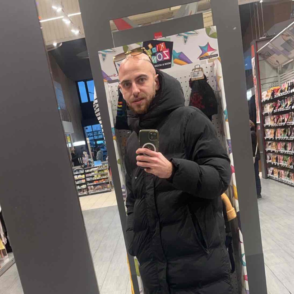 Photo de profil de Kev Obinho