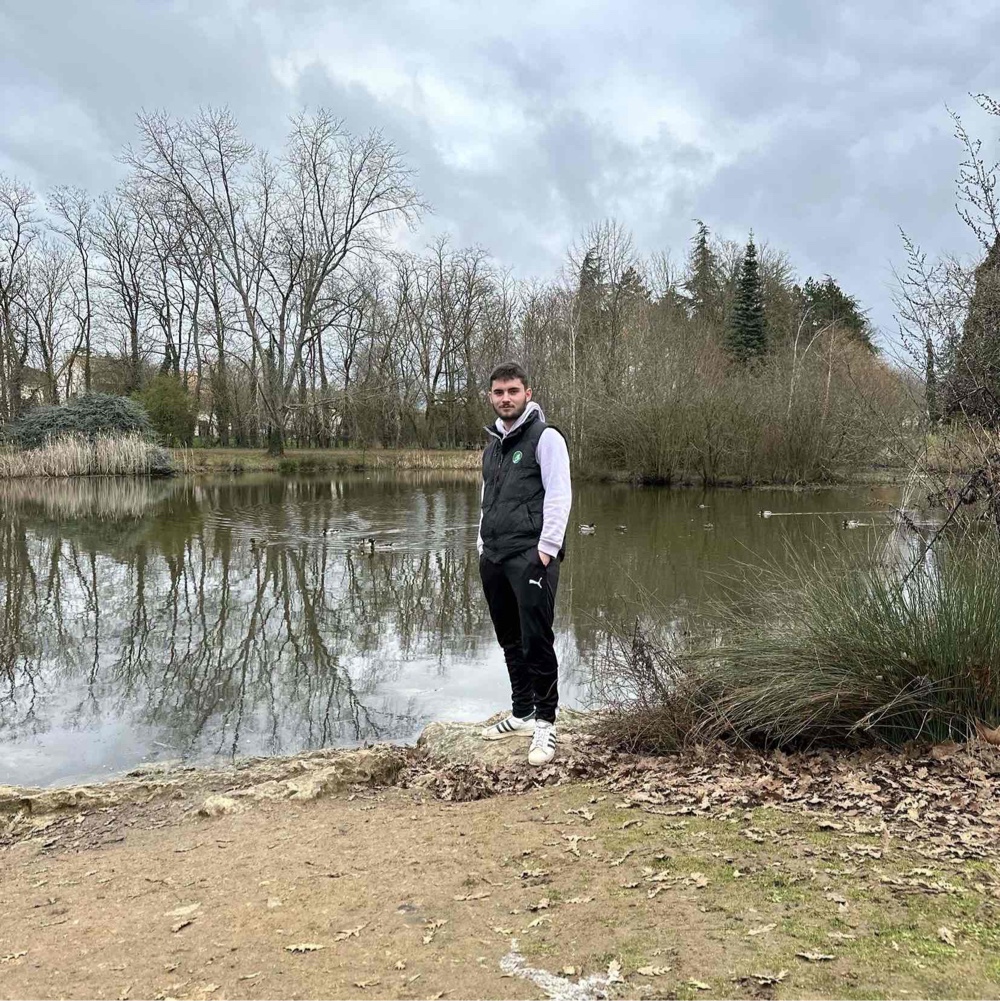 Photo de profil de Kevyn Boullais