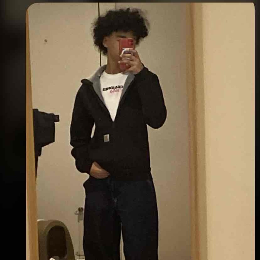 Photo de profil de Keziah Bodin