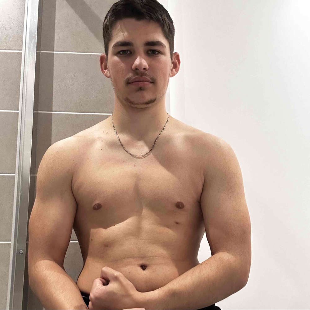Photo de profil de Kylian Gasc