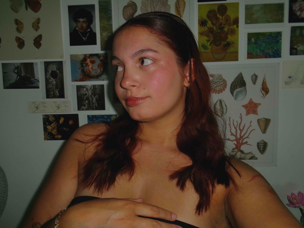 Photo de profil de Lola Khazami