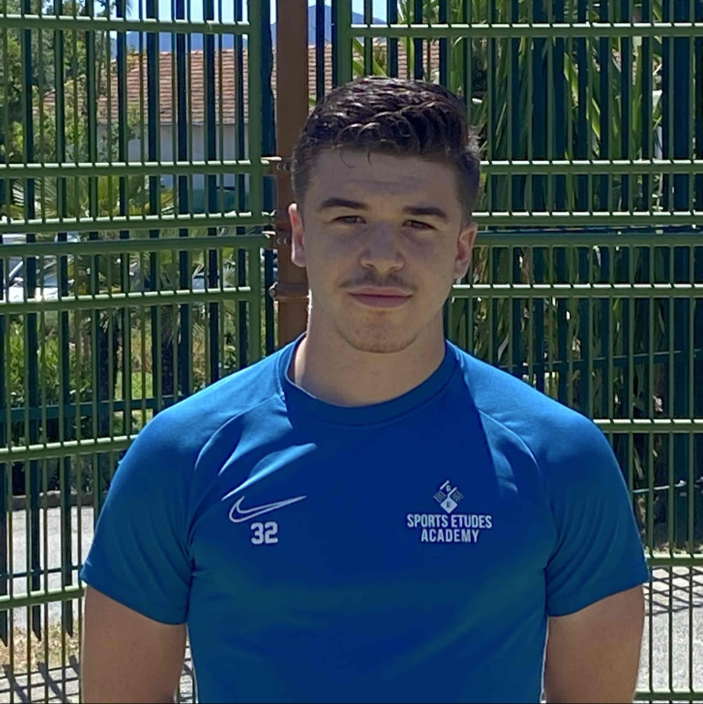 Photo de profil de Killian Bonnet