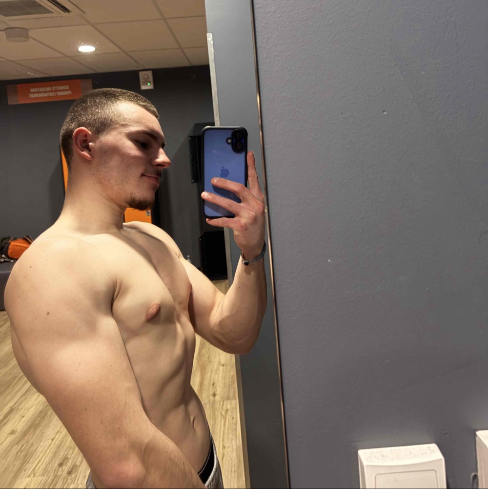Photo de profil de Kilian87