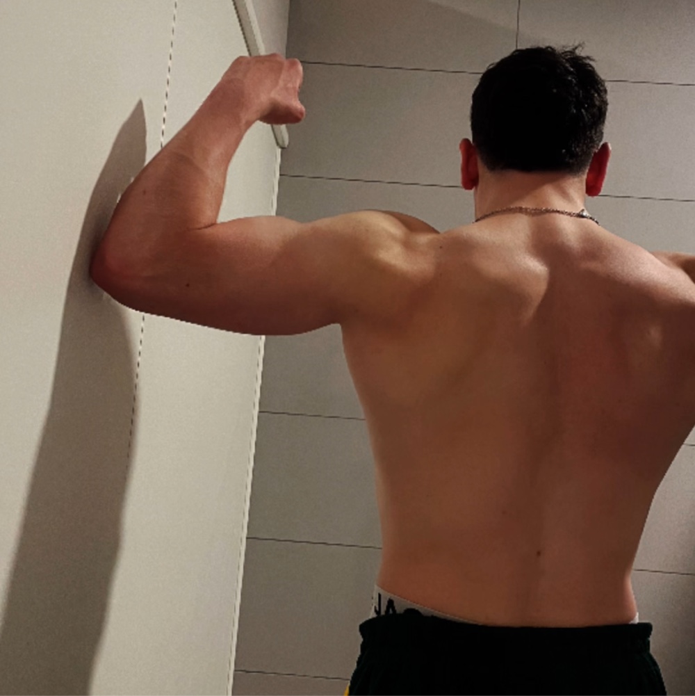 Photo de profil de Killian Raimbault