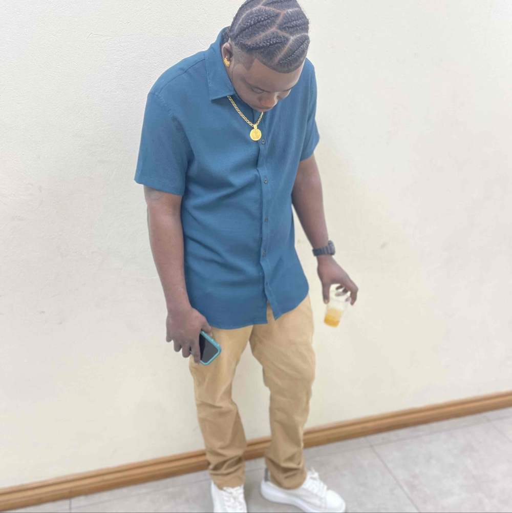 Photo de profil de Kishion Moore