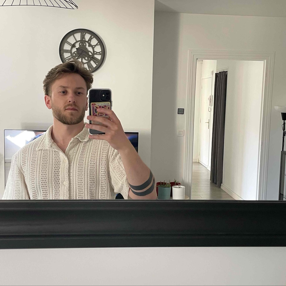Photo de profil de Loic