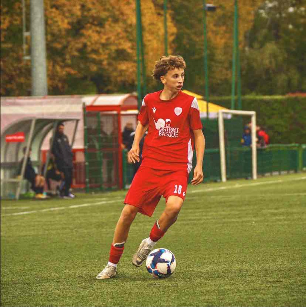 Photo de profil de KLNW10