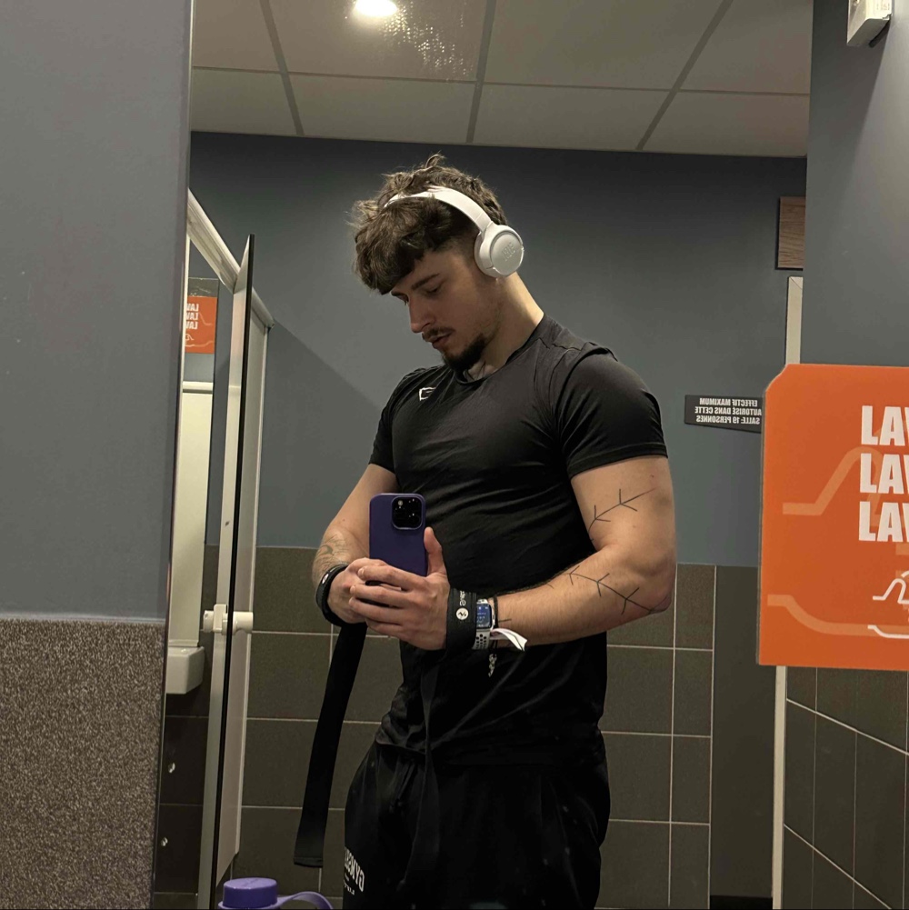 Photo de profil de Enzo Benedict