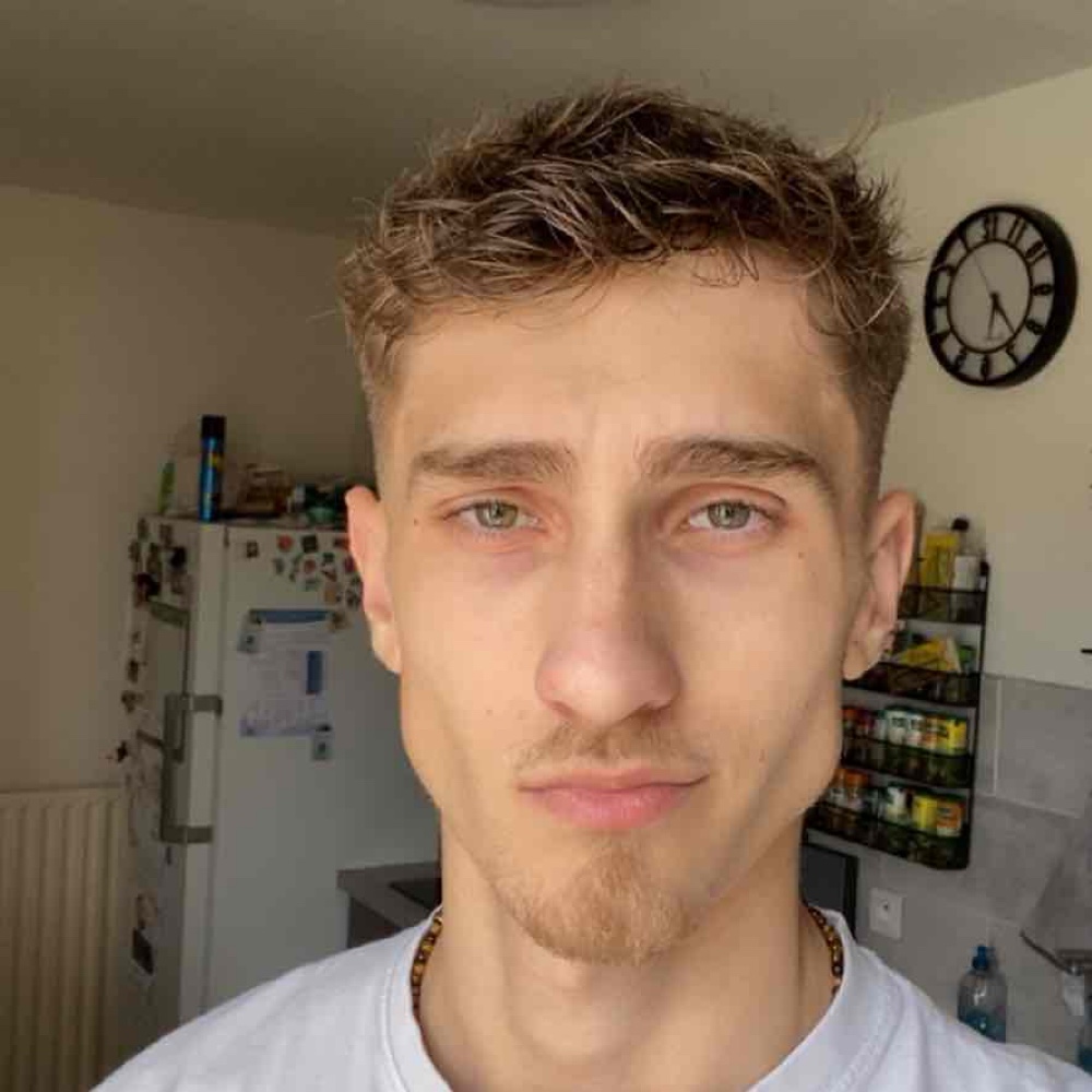 Photo de profil de Raphael Arslanian