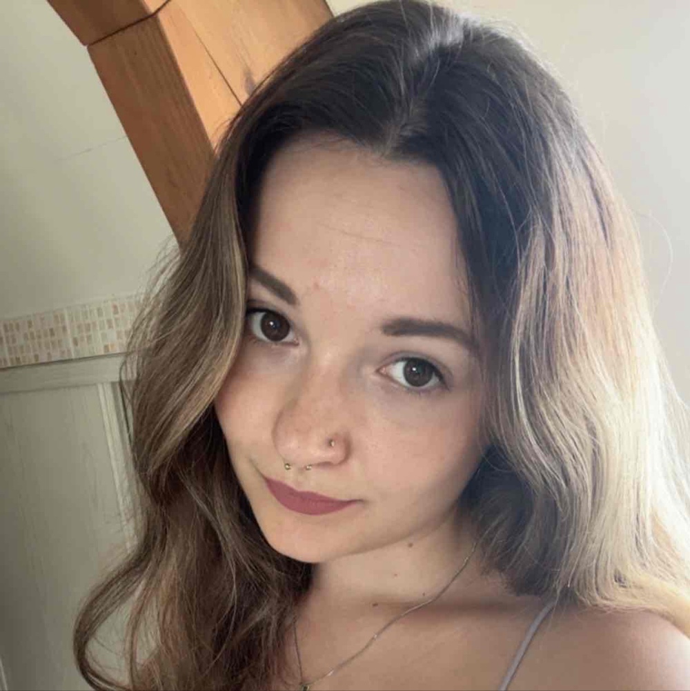 Photo de profil de Krystal Hochart