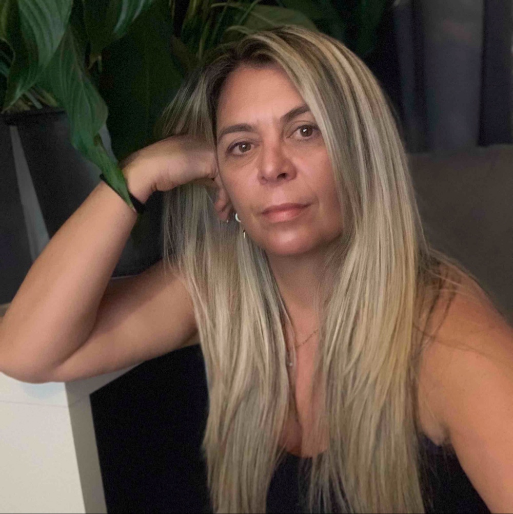 Photo de profil de christine