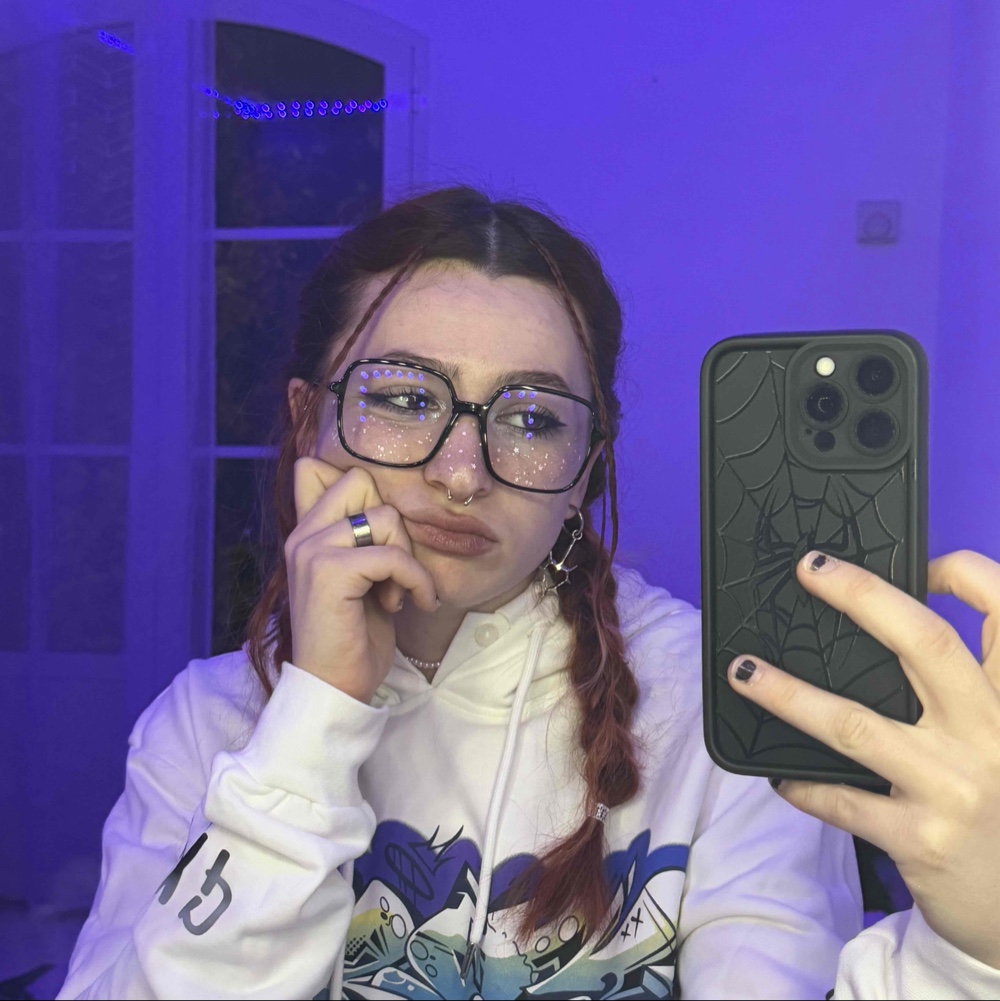 Photo de profil de krystal liminana
