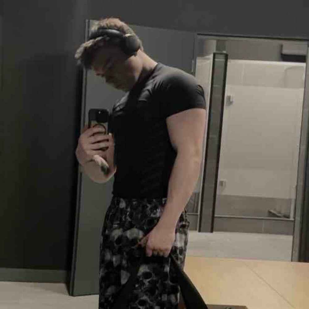 Photo de profil de Bartosz Kuffel