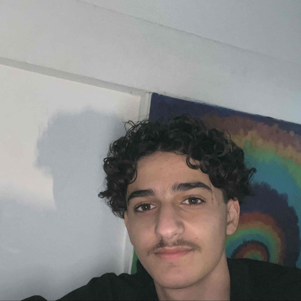 Photo de profil de Haykaz Hagopjanian