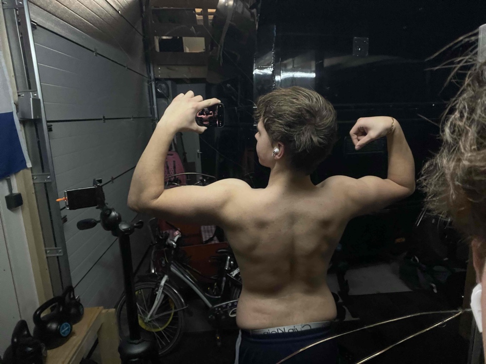 Photo de profil de Kyrian Kaspersma