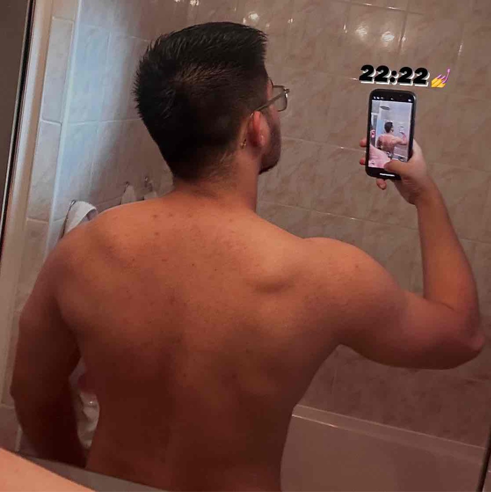 Photo de profil de Kyven Delbes