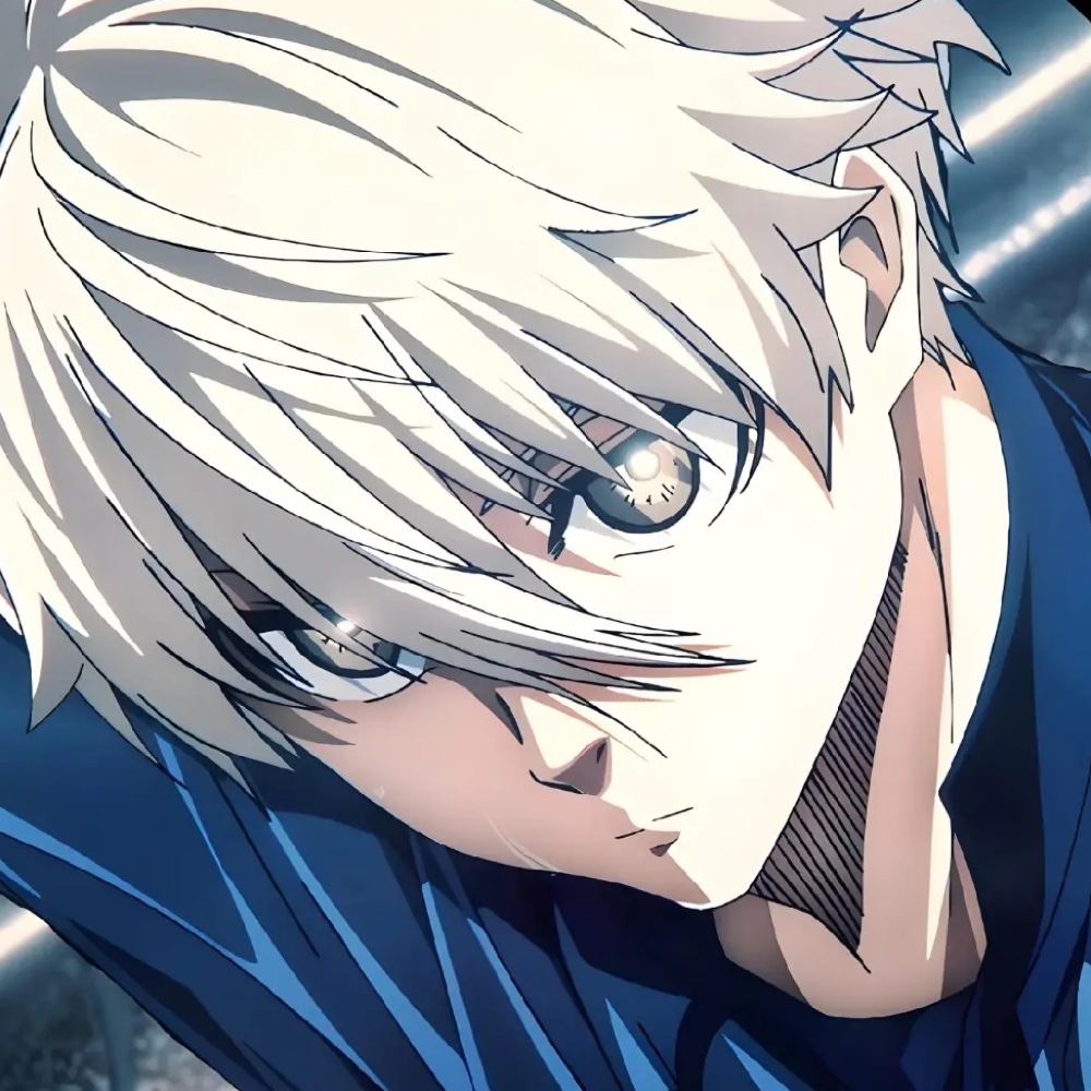 Photo de profil de Kywall