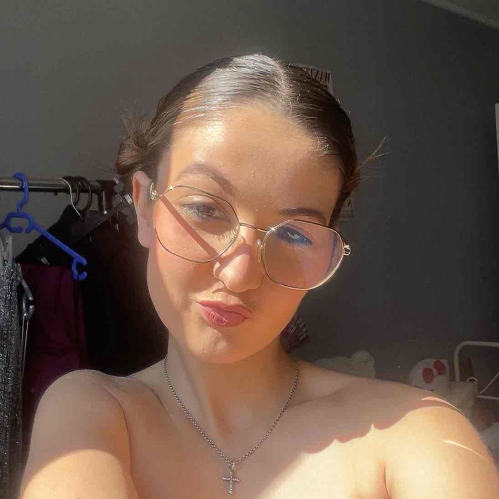Photo de profil de Lena Cellupica