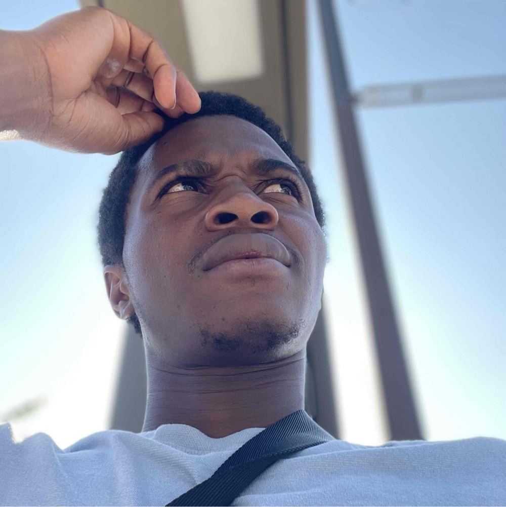 Photo de profil de Mamadou Diawara