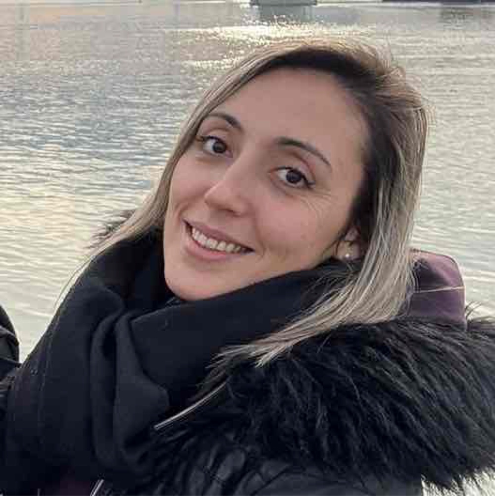 Photo de profil de Laura Marcel