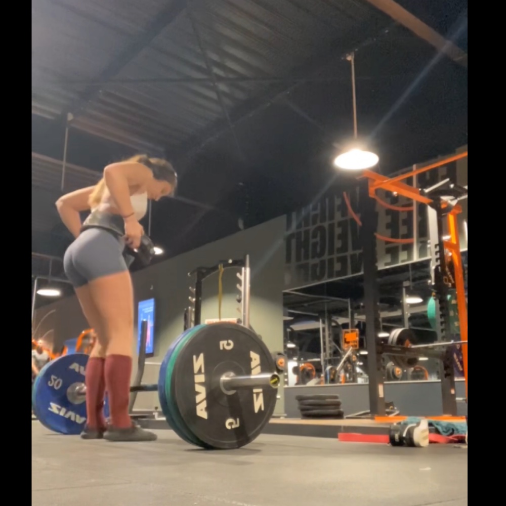 Photo de profil de Lara Grilo