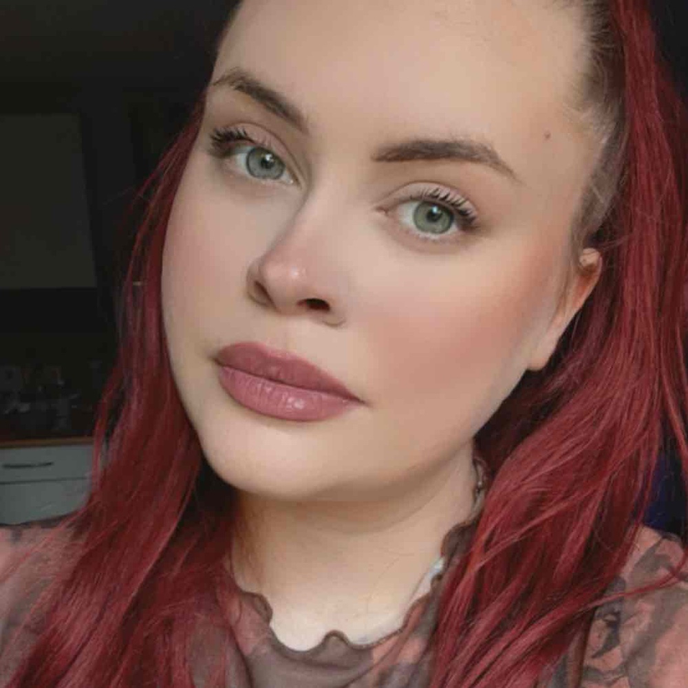 Photo de profil de Alexandra Rodriguez