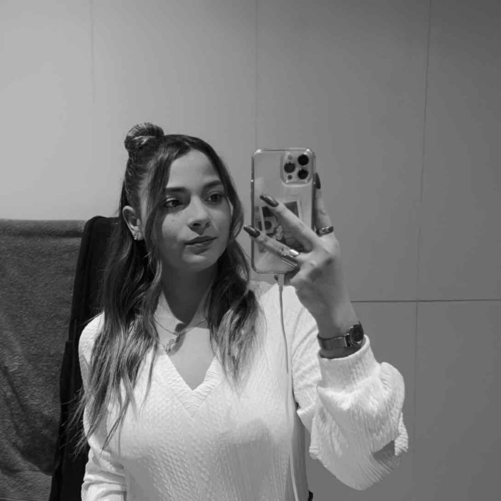 Photo de profil de Lauryane Rouillon