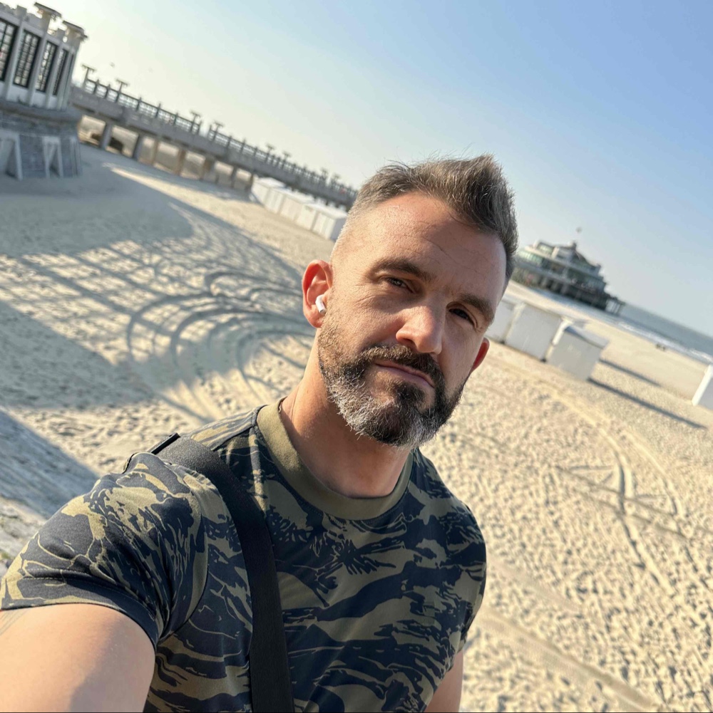 Photo de profil de Laurent