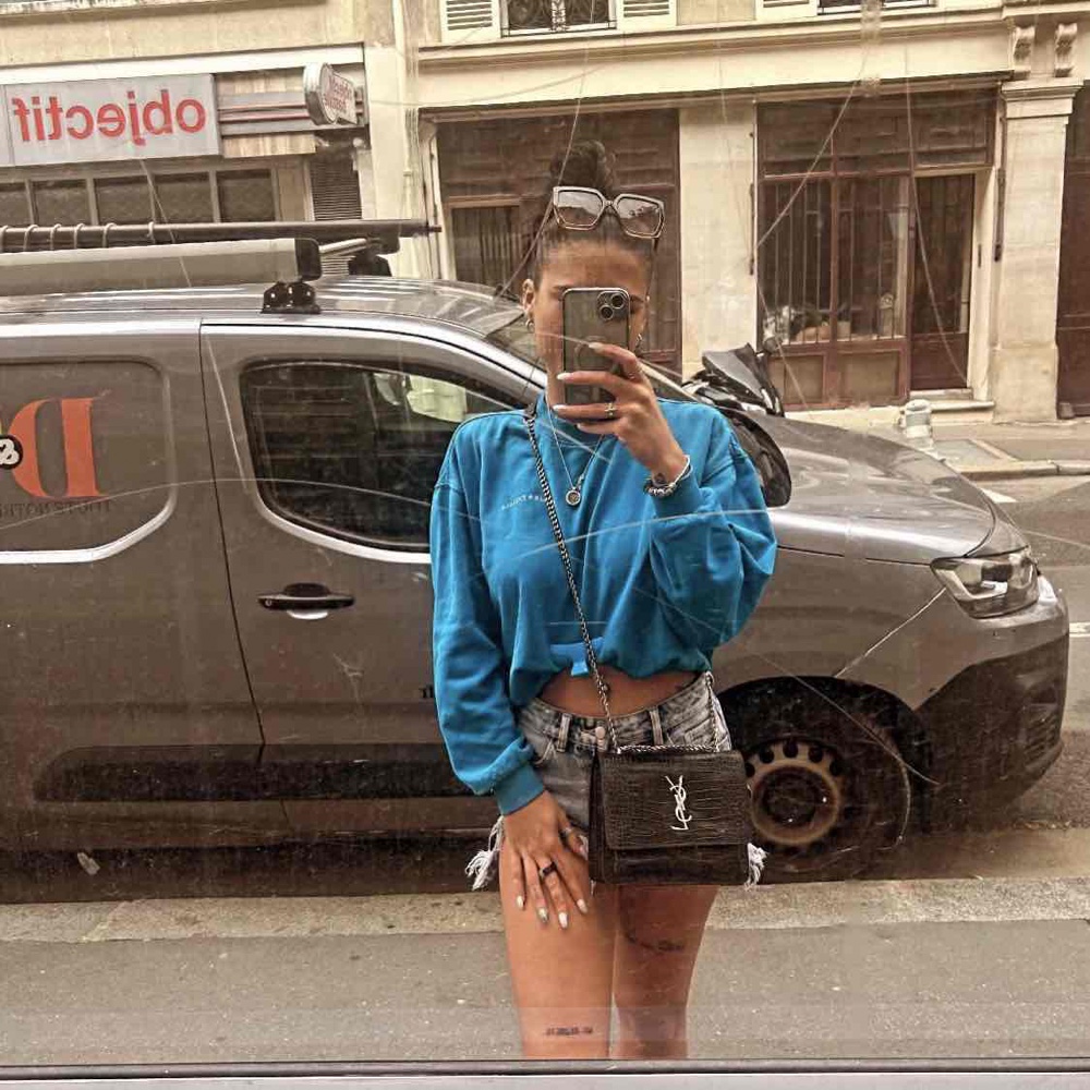 Photo de profil de Laura Puaud