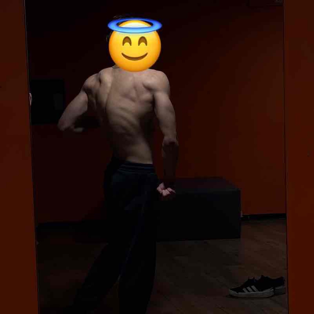 Photo de profil de Sergei Liutikov